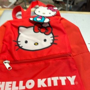 Hello kitty bag